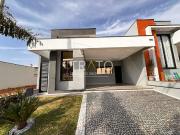 Casa / Sobrado em Condomínio para Venda em Paulínia/SP...