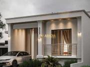 Casa / Sobrado em Condomínio para Venda em Paulínia/SP...