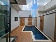 Casa / Sobrado em Condomínio para Venda em Paulínia/SP...