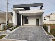 Casa / Sobrado em Condomínio para Venda em Paulínia/SP...