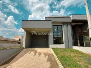 Casa / Sobrado em Condomínio para Venda em Paulínia/SP...