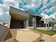 Casa / Sobrado em Condomínio para Venda em Paulínia/SP...