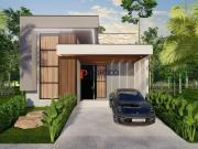 Casa / Sobrado em Condomínio para Venda em Paulínia/SP...