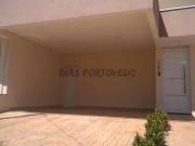 Casa / Sobrado em Condomínio para Venda em Paulínia/SP...