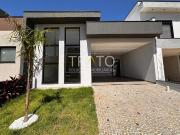 Casa / Sobrado em Condomínio para Venda em Paulínia/SP...