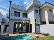 Casa / Sobrado em Condomínio para Venda em Paulínia/SP...