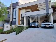 Casa / Sobrado em Condomínio para Venda em Paulínia/SP...