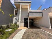 Casa / Sobrado em Condomínio para Venda em Paulínia/SP...