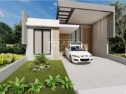 Casa / Sobrado em Condomínio para Venda em Paulínia/SP...