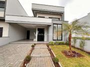 Casa / Sobrado em Condomínio para Venda em Paulínia/SP...