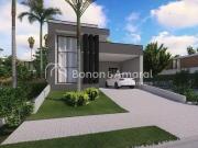 Casa / Sobrado em Condomínio para Venda em Paulínia/SP...