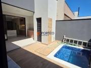 Casa / Sobrado em Condomínio para Venda em Paulínia/SP...