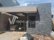 Casa / Sobrado em Condomínio para Venda em Paulínia/SP...