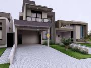 Casa / Sobrado em Condomínio para Venda em Paulínia/SP...