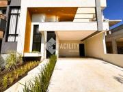 Casa / Sobrado em Condomínio para Venda em Paulínia/SP...