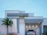 Casa / Sobrado em Condomínio para Venda em Paulínia/SP...