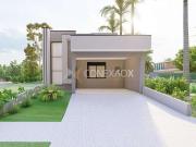 Casa / Sobrado em Condomínio para Venda em Paulínia/SP...