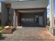 Casa / Sobrado em Condomínio para Venda em Paulínia/SP...