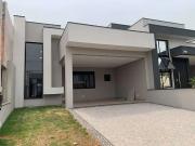 Casa / Sobrado em Condomínio para Venda em Paulínia/SP...