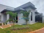 Casa / Sobrado em Condomínio para Venda em Paulínia/SP...