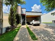 Casa / Sobrado em Condomínio para Venda em Paulínia/SP...