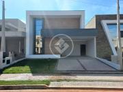 Casa / Sobrado em Condomínio para Venda em Paulínia/SP...