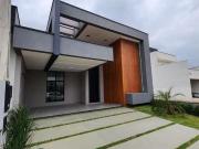 Casa / Sobrado em Condomínio para Venda em Paulínia/SP...