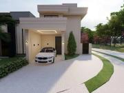 Casa / Sobrado em Condomínio para Venda em Paulínia/SP...