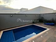 Casa / Sobrado em Condomínio para Venda em Paulínia/SP...