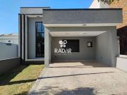 Casa / Sobrado em Condomínio para Venda em Paulínia/SP...