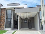 Casa / Sobrado em Condomínio para Venda em Paulínia/SP...