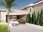 Casa / Sobrado em Condomínio para Venda em Paulínia/SP...