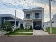 Casa / Sobrado em Condomínio para Venda em Paulínia/SP...