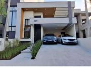 Casa / Sobrado em Condomínio para Venda em Paulínia/SP...