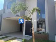 Casa / Sobrado em Condomínio para Venda em Paulínia/SP...