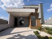 Casa / Sobrado em Condomínio para Venda em Paulínia/SP...