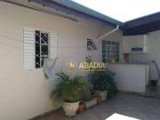 Casa / Sobrado em Condomínio para Venda em Paulínia/SP...