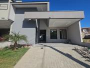 Casa / Sobrado em Condomínio para Venda em Paulínia/SP...