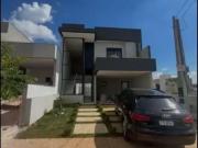 Casa / Sobrado em Condomínio para Venda em Paulínia/SP...
