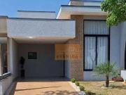 Casa / Sobrado em Condomínio para Venda em Paulínia/SP...