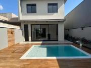 Casa / Sobrado em Condomínio para Venda em Paulínia/SP...