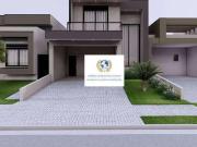 Casa / Sobrado em Condomínio para Venda em Paulínia/SP...