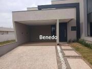 Casa / Sobrado em Condomínio para Venda em Paulínia/SP...