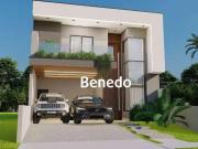 Casa / Sobrado em Condomínio para Venda em Paulínia/SP...