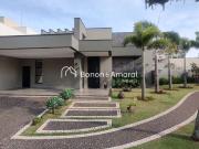 Casa / Sobrado em Condomínio para Venda em Paulínia/SP...
