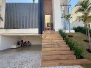 Casa / Sobrado em Condomínio para Venda em Paulínia/SP...