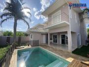 Casa / Sobrado em Condomínio para Venda em Paulínia/SP...