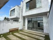 Casa / Sobrado em Condomínio para Venda em Penha/SC...