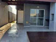 Casa / Sobrado em Condomínio para Venda em Peruíbe/SP...