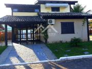 Casa / Sobrado em Condomínio para Venda em Peruíbe/SP...